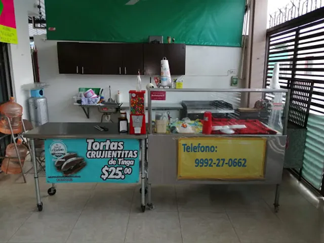 La Cocina De "Betina"