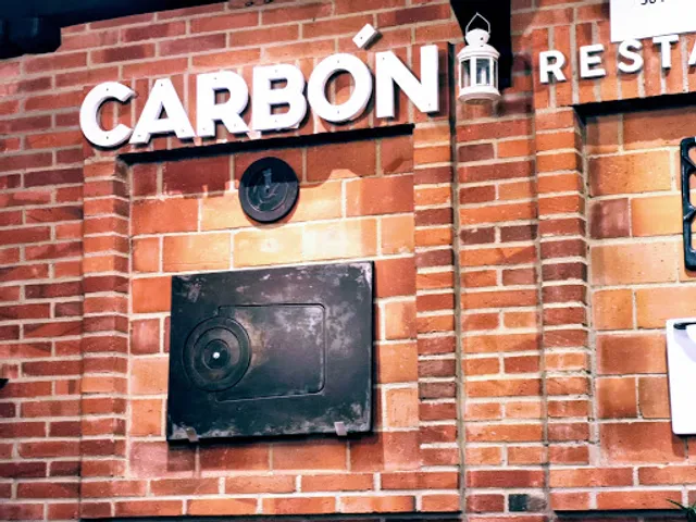 Restaurante Carbón