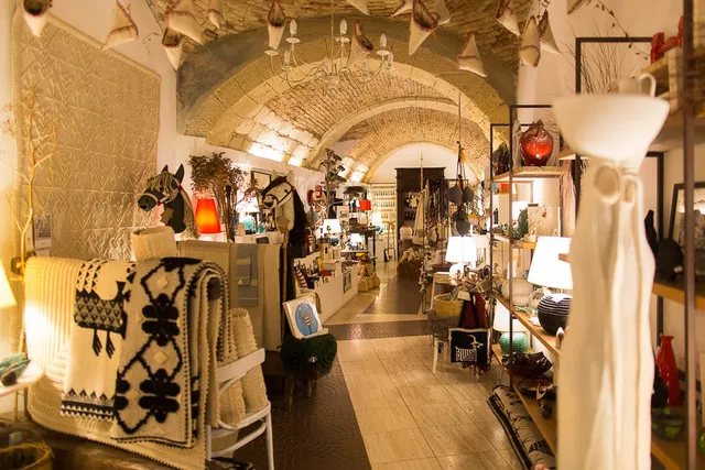 Galinanoa di Pinella Ballestri