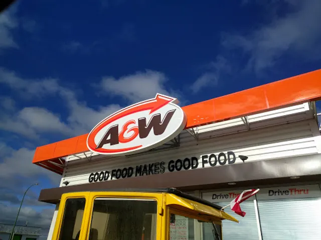 A&W Canada