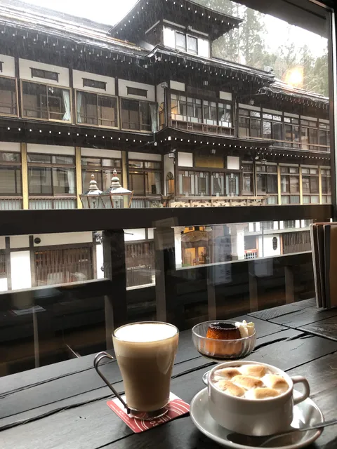 Sake Sabo Kurie (Sake Teahouse Clie)