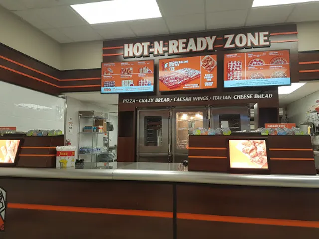 place image