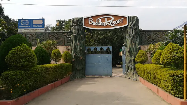 Buddha Resort