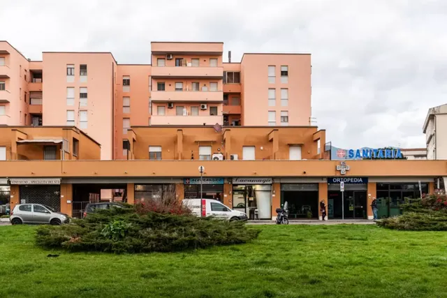 Casa Vacanze Da Carlo