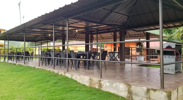 Paradisus village Bethel