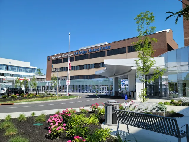 HMH Old Bridge Medical Center