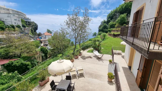 A due passi dalla costiera