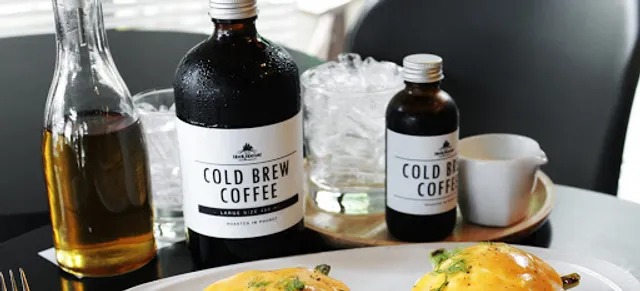 Hock Hoe Lee Phuket’s First Coffee Roaster Since 1958