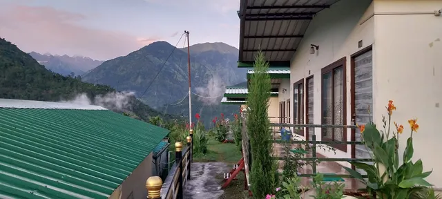 Shri Narayan Residency