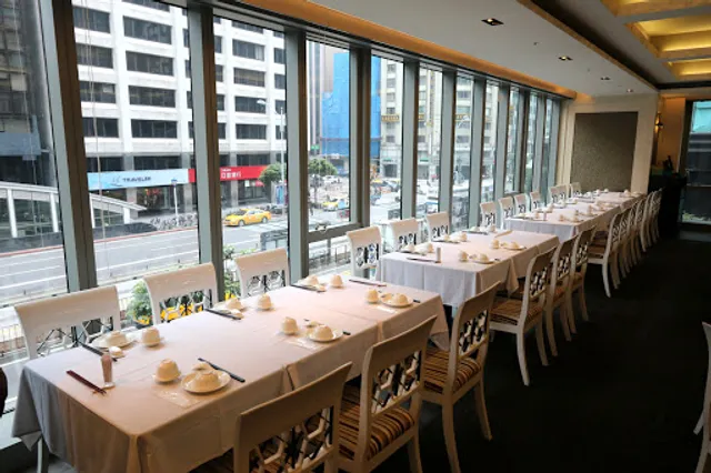 Yang Shin Vegetarian Songjiang Main Restaurant