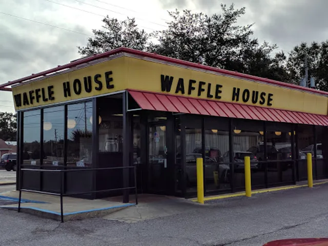 Waffle House