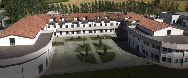 Novarello Hotel Resort & Spa - Novara