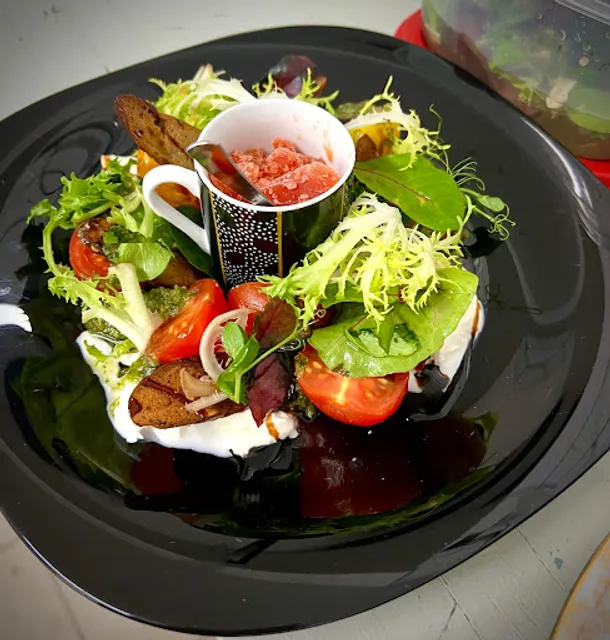 L'Ascenseur Restaurant