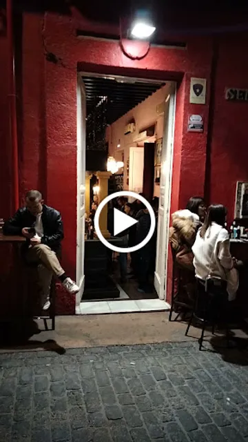 Restaurante La Mala original