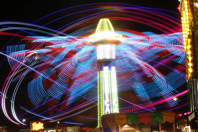 Gallia County Fairgrounds