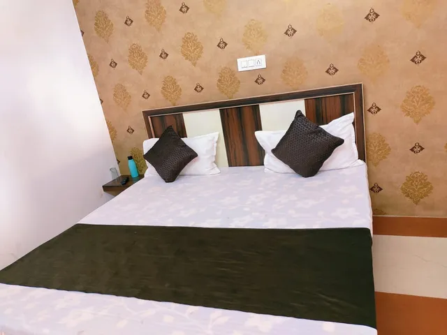 Green View Guest House