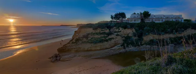 VILLAS FLAMENCO BEACH