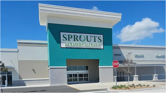 Sprouts Farmers Market