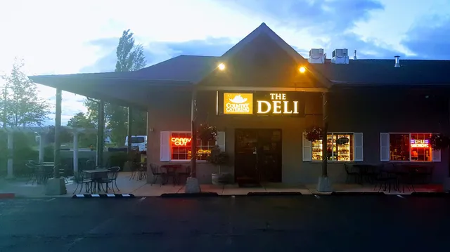 Cody's Country Catering