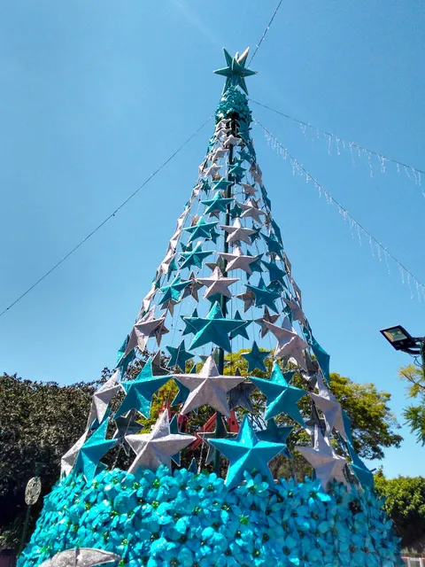 Leisure Park Deoclésia Professor de Almeida Mello