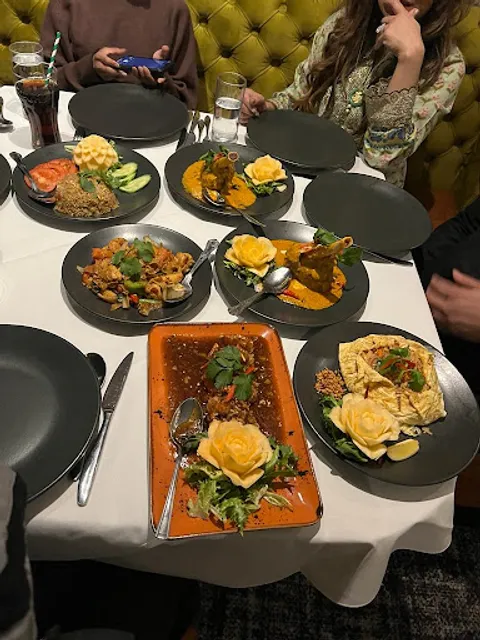 Thai Great Kingshill