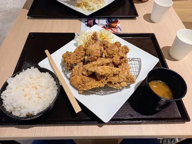 Tori Saku Ionmorukochiten