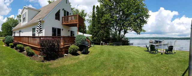 Chautauqua Lake Rentals