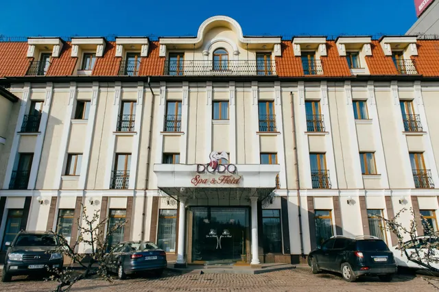 Dodo spa & hotel