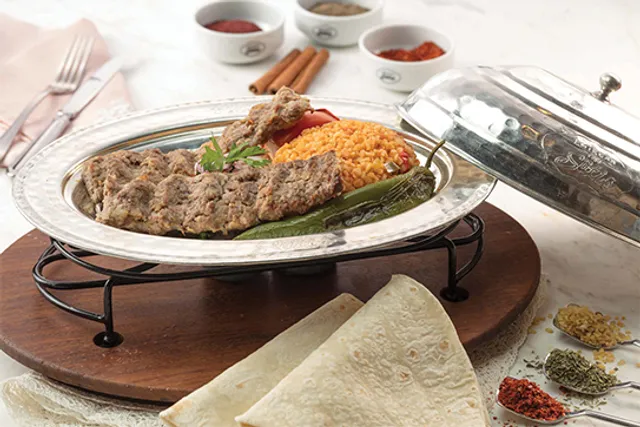 Emirgan Sutis Restaurant