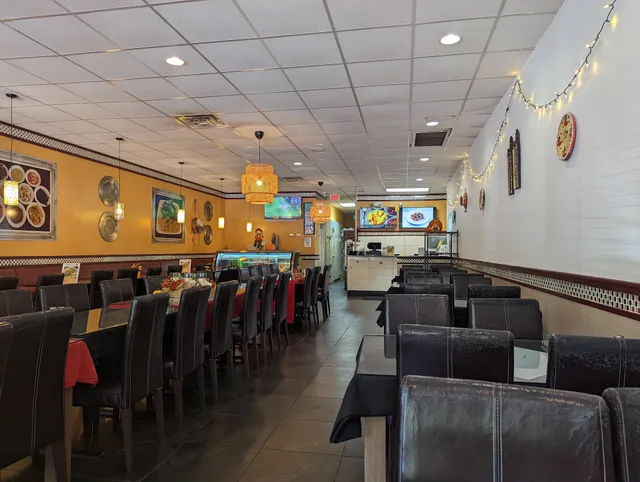 Biryani Bowl Indian Restaurant