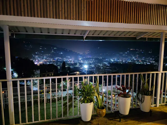 Malti Villa - Home Stay in Bhimtal, Nainital Uttarakhand