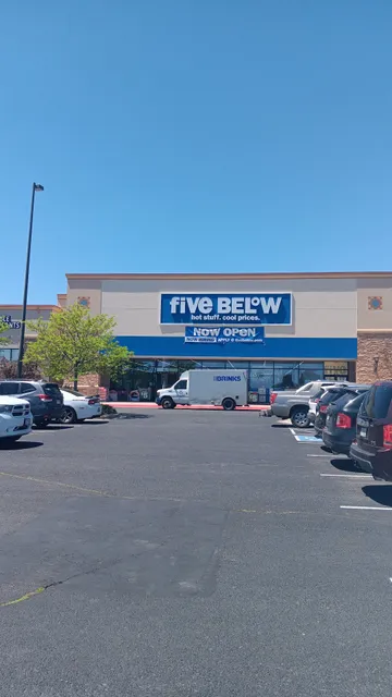 Five Below