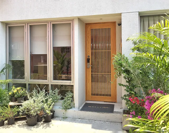 Benri Sriracha Residence