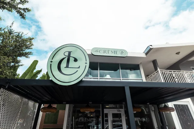 La Creme