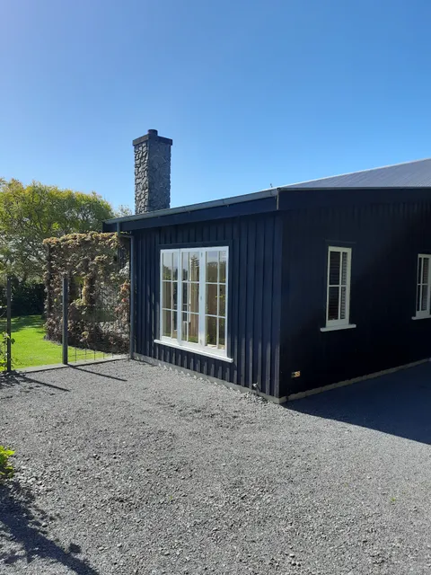 Black Barn Retreat | Black Barn