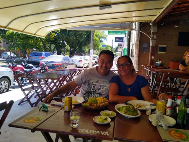 Massagueirinha Jatiúca