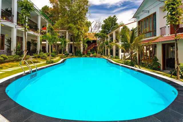 Hotel Caesar Phú Quốc