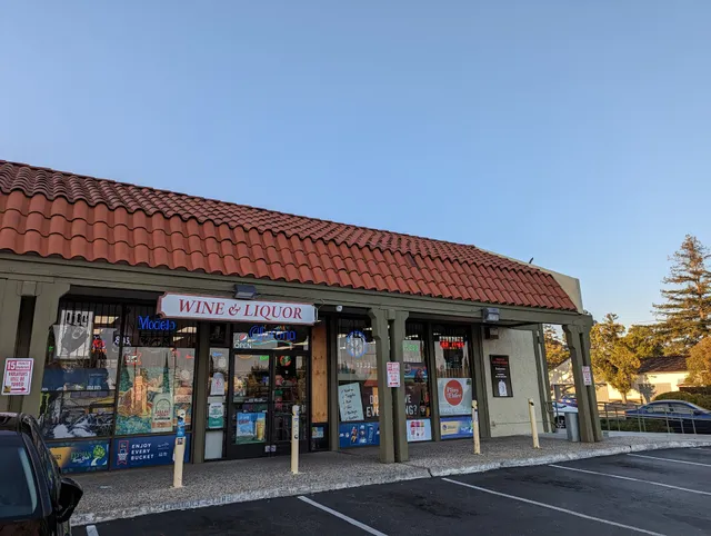 Park Vasona | Buy Liquor in Campbell California