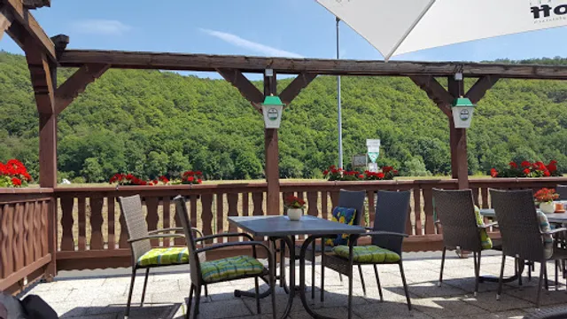 Ristorante Pizzeria Milano