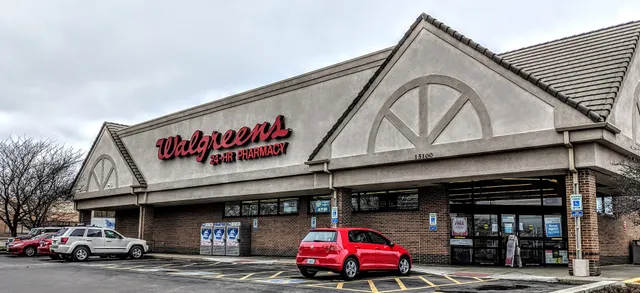Walgreens