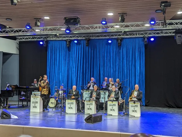 Rancho Mirage Amphitheater