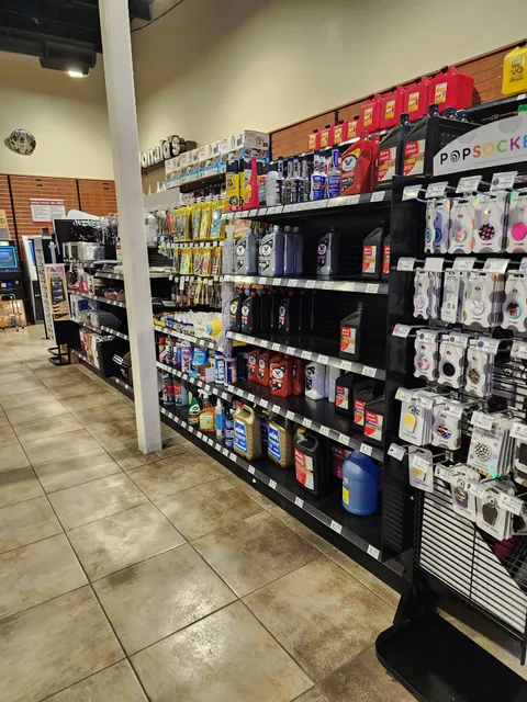 PJ Fresh Marketplace