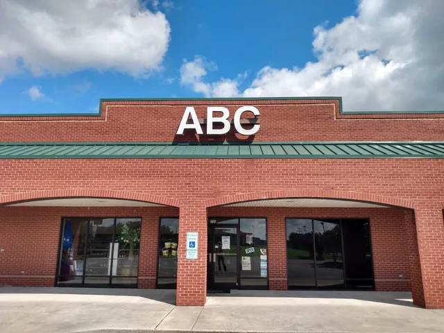Martin County Abc Store