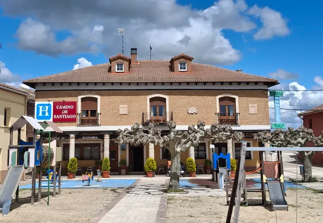 Hostal Camino De Santiago
