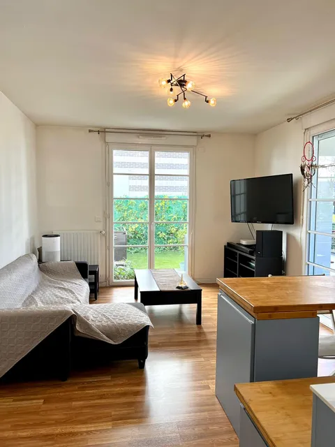 The green terrace disneyland