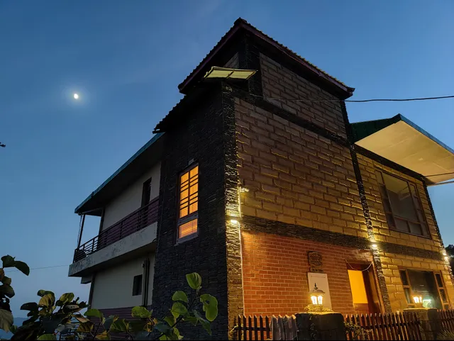 The Lalita's Casa-De-Amor