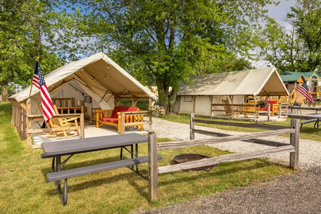 Des Moines West KOA Holiday