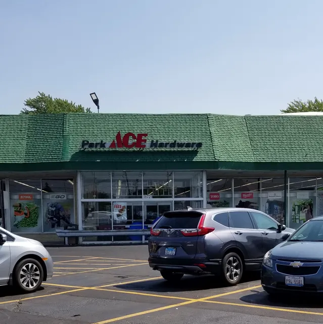 Park Ace Hardware