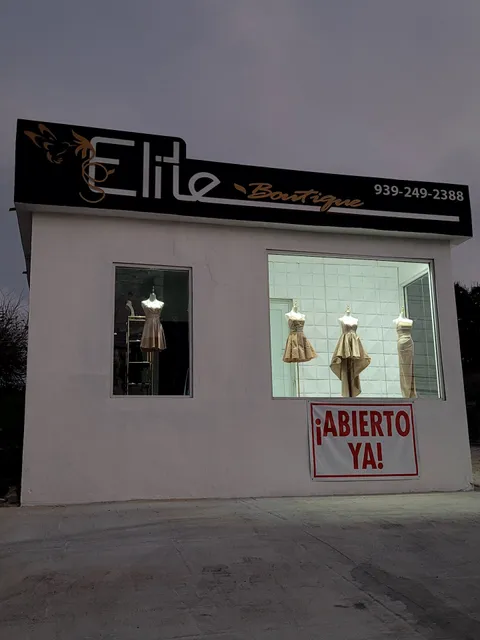 Elite Boutique