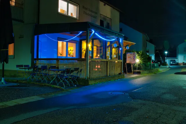 Landhaus Friedrichshof